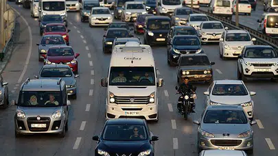 Yarın Bursa’da hangi yollar trafiğe kapanacak?