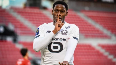 Fenerbahçe ile adı anılan Jonathan David'in yeni takımı belli oldu