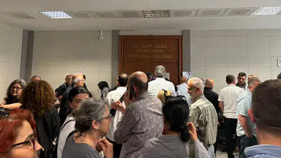 ‘Kent Uzlaşısı’ davasında yeni gelişme