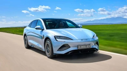 En güvenilir elektrikli otomobil markaları açıklandı!
