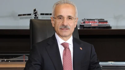 Bakan Uraloğlu'ndan 15 Mayıs Hava Şehitlerini Anma Günü mesajı