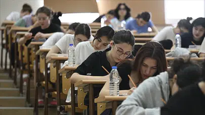 YKS giriş yerleri açıklandı mı?