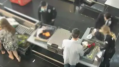 Lidya’dan Osmanlı’ya binlerce tarihi eser kaçırılırken yakalandı!