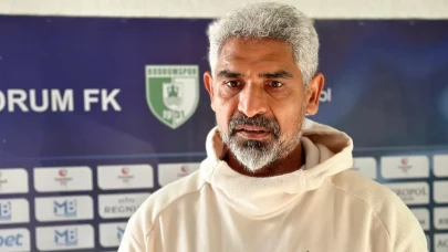 Kocaelispor'un yeni teknik direktörü belli oldu!