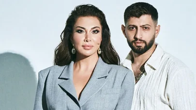 Ebru Yaşar'dan büyük sürpriz!