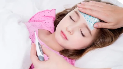Çocuğunuzun ateşi yükselirse panik yapmayın! Uzmanlardan kritik uyarı