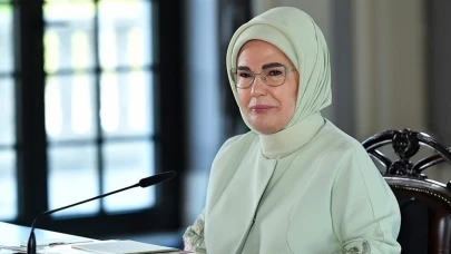 Emine Erdoğan’dan duygusal anneler günü mesajı