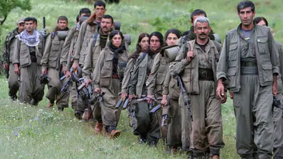 PKK'nin silah bırakma sürecinde 4 aylık planın detayları belli oldu!