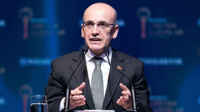 Bakan Şimşek, Londra'da temaslarda bulunacak!