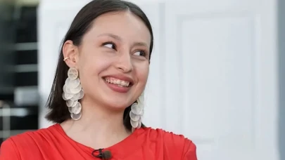 Zuhal Topal’la Yemekteyiz Ziza Hanım kimdir?