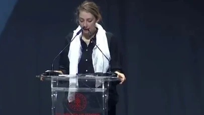 Sırrı Süreyya Önder’in kızı Ceren Önder Kandemir kimdir?