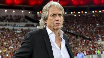 Al Hilal, Jorge Jesus'un görevine son verdi