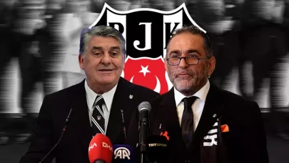 Beşiktaş başkanlık seçimi ne zaman, saat kaçta?