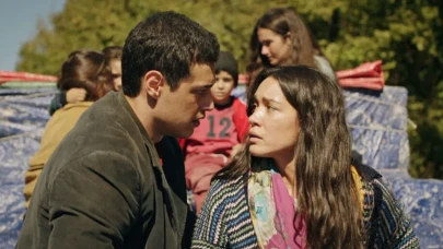 Sahipsizler 22. bölüm full izle