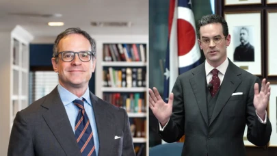 ABD’nin Politika Planlamadan Sorumlu Direktörü Michael Anton kimdir?