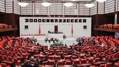 YÖK ve rektör atamalarında yeni dönem
