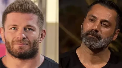 Survivor Sedat mı yoksa İsmail mi elendi?
