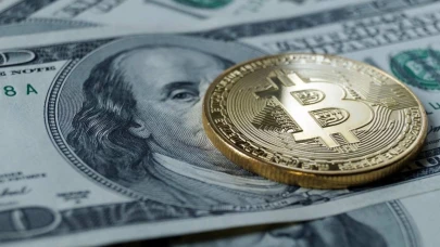Bitcoin kaç dolar? 15 Mayıs 2025 güncel Bitcoin (BTC) fiyatı nedir?
