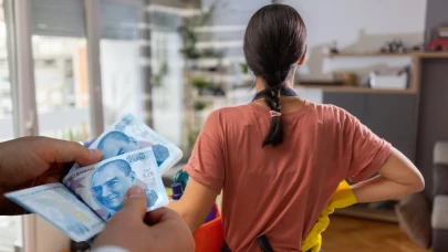 Ev kadınları için emeklilikte devlet desteği: Yeni düzenleme yolda!