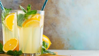 Türkiye'de satılan o limonata toplatılıyor! İşte nedeni...