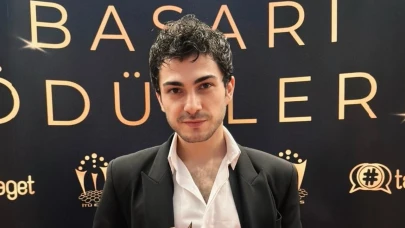 Rahimcan Kapkap'tan Kızılcık Şerbeti'ne şaşırtan veda!