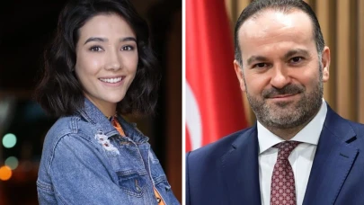 TRT Genel Müdürü'nden Aybüke Pusat yorumu!