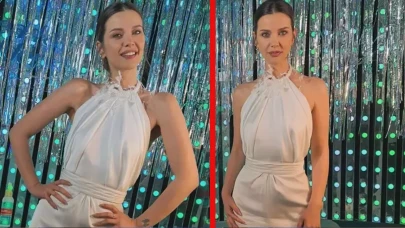 Ünlü oyuncudan müjdeli haber geldi!