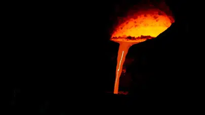 Dünya’nın çekirdeğinde altın var mı?