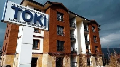 TOKİ 53 ilde 357 gayrimenkulü satışa sunuyor! Açık artırma ne zaman?