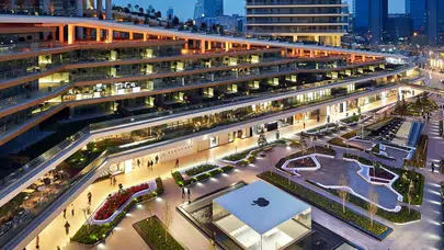 Zorlu Center satışa çıkıyor! Türkiye’nin en prestijli AVM’si için istenilen bedel dudak uçuklatıyor