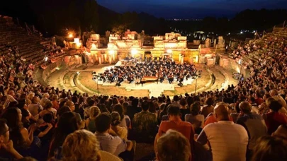 38. Uluslararası İzmir Festivali ne zaman başlayacak? Hangi program ve etkinlikler olacak?