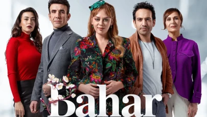 Bahar 47. bölüm fragmanı yayınlandı mı?