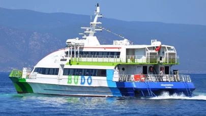 Bursa-İstanbul Deniz Otobüsü seferlerinde iptal kararı