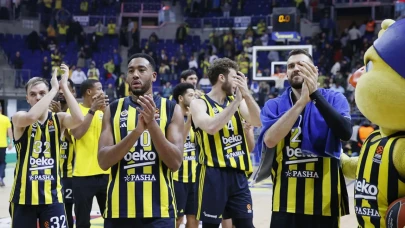 Fenerbahçe Beko-Galatasaray basketbol maçı ne zaman, saat kaçta ve hangi kanalda?