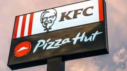 KFC ve Pizza Hut Türkiye'ye geri dönüyor: Şubeler ne zaman açılacak?