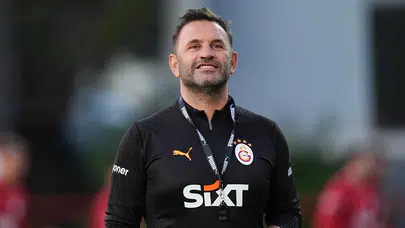 Galatasaray, aradığı kaleciyi Yunanistan'da buldu!