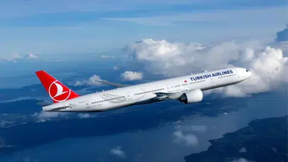 THY'den 19 Mayıs'a özel indirim!