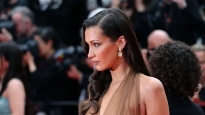 Cannes Film Festivali'nde kıyafet yasağı