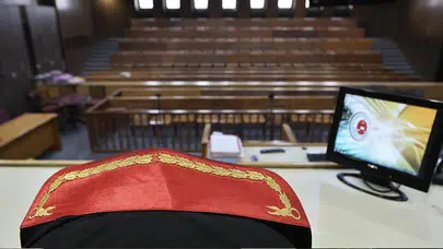 Haşema ile havuza alınmayan kadının davasında karar