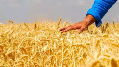 14 Mayıs Çiftçiler Günü mesajları