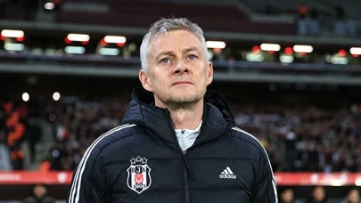 Beşiktaş'ta sürpriz ayrılık!