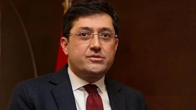 Murat Hazinedar’a hapis ile siyasi yasak cezası