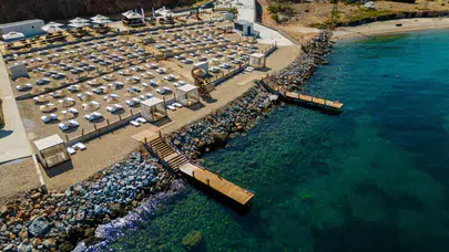 2025’te hizmete girecek yeni halk plajları