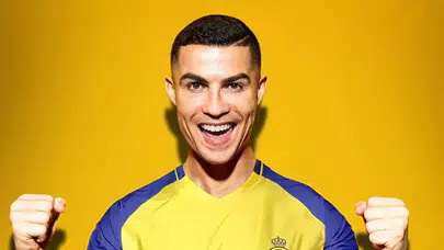 Cristiano Ronaldo, Beşiktaş'a gelecek mi?