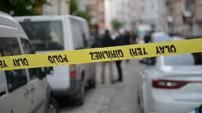 Kayseri Pınarbaşı’nda silahlı kavga: 1 kişi hayatını kaybetti