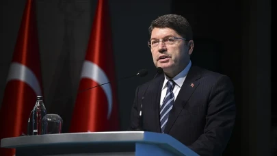 Yılmaz Tunç'tan 'Terörsüz Türkiye' açıklaması