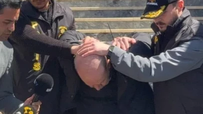 Bıçaklı saldırıda ölen Minguzzi'nin mezarını tahrip eden sanık hakkında iddianame hazırlandı