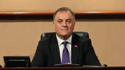 İBB Başkanvekili Nuri Aslan hakkında soruşturma başlatıldı!