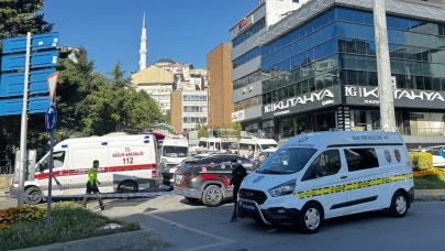 Çiçek satarken canından oldu!