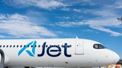 AJet’ten Anneler Günü’ne özel yüzde 40 indirim! İşte detaylar...